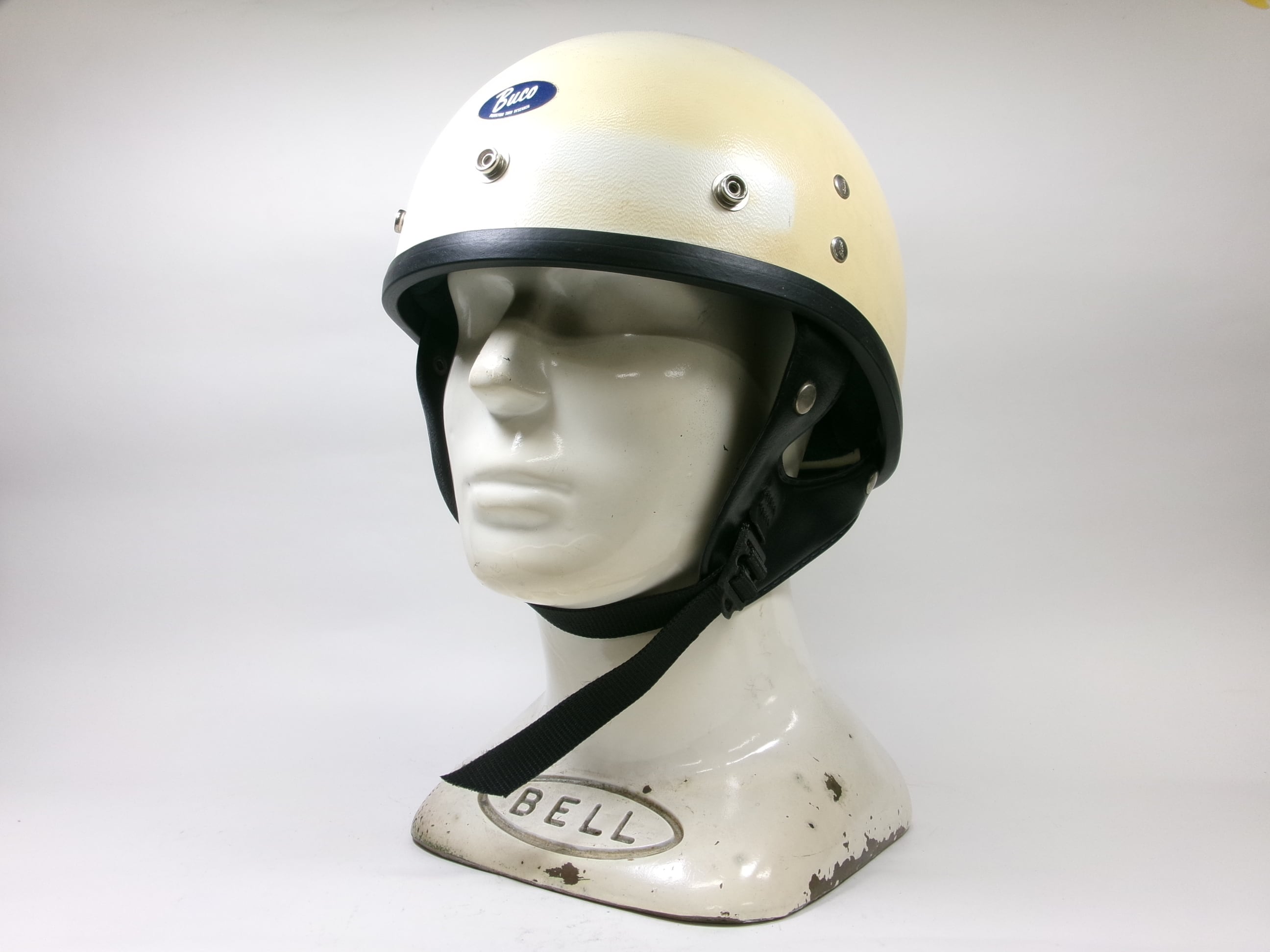 レア！BELL HELMETSバケットハット ベルヘルメット ヴィンテージ レア！BELL HELMETSバケットハット ベルヘルメット ヴィンテージ レア