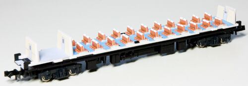 メイクアップシール「10系 寝台急行 能登 12両セット」（KATO対応