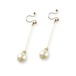 EARRING　#279ea09