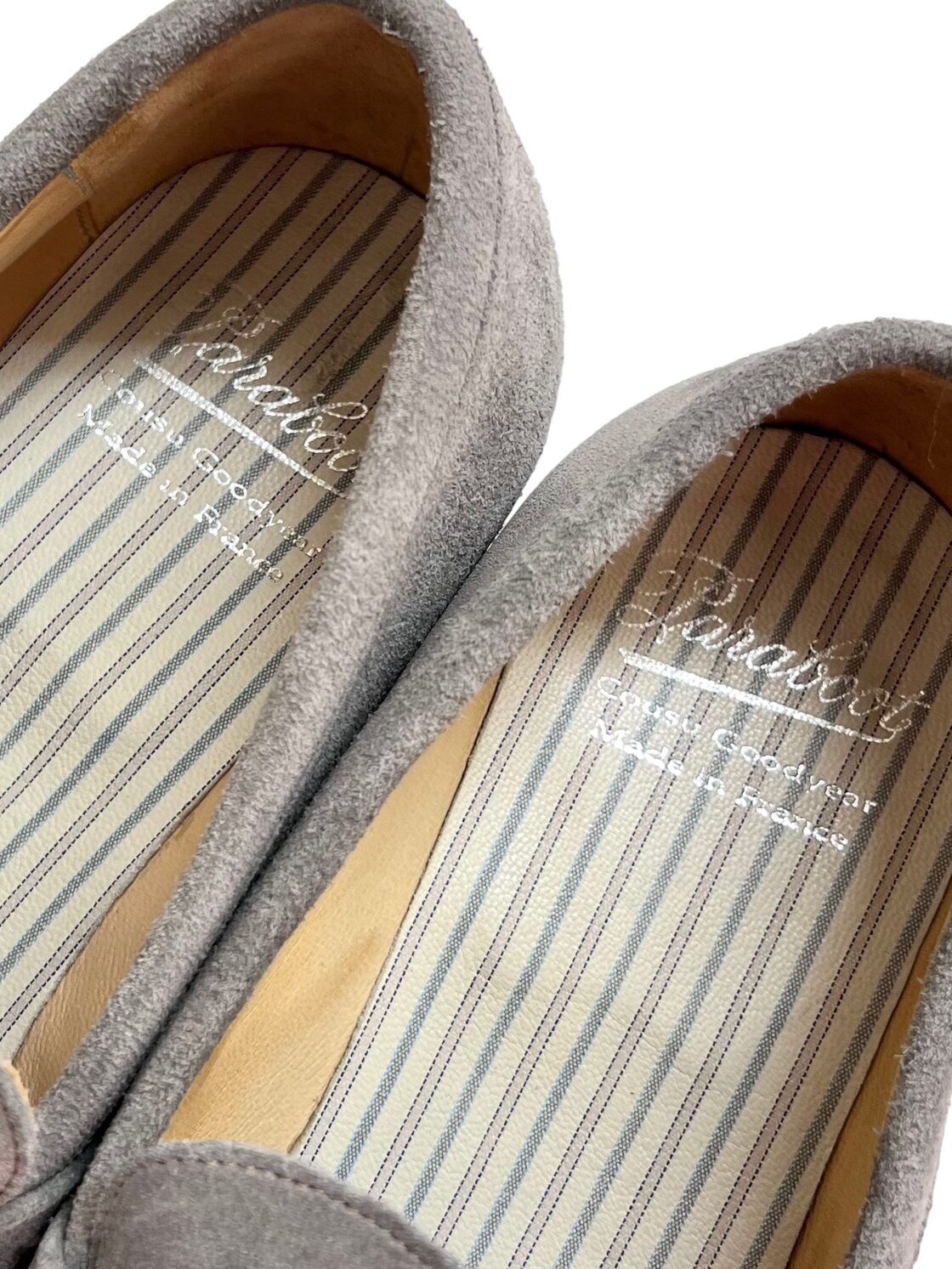 8 ] Paraboot ADONIS Coin Loafers パラブーツ アドニス コイン 