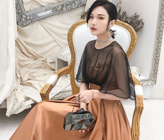 ☆秋のSALE10％OFF☆S・M・Lサイズ1点限定即納☆人気商品 ブラウン