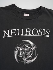 90s NEUROSIS tee