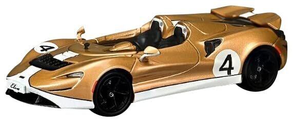 1/18 スチュードベーカー・アヴァンティ 1963 Studebaker Avanti