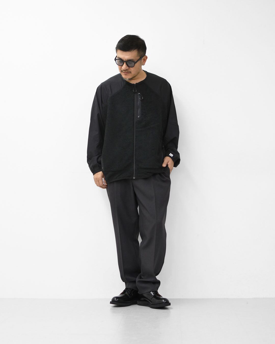 CMF OUTDOOR GARMENT [コムフィアウトドアガーメント] ALPHA DIRECT