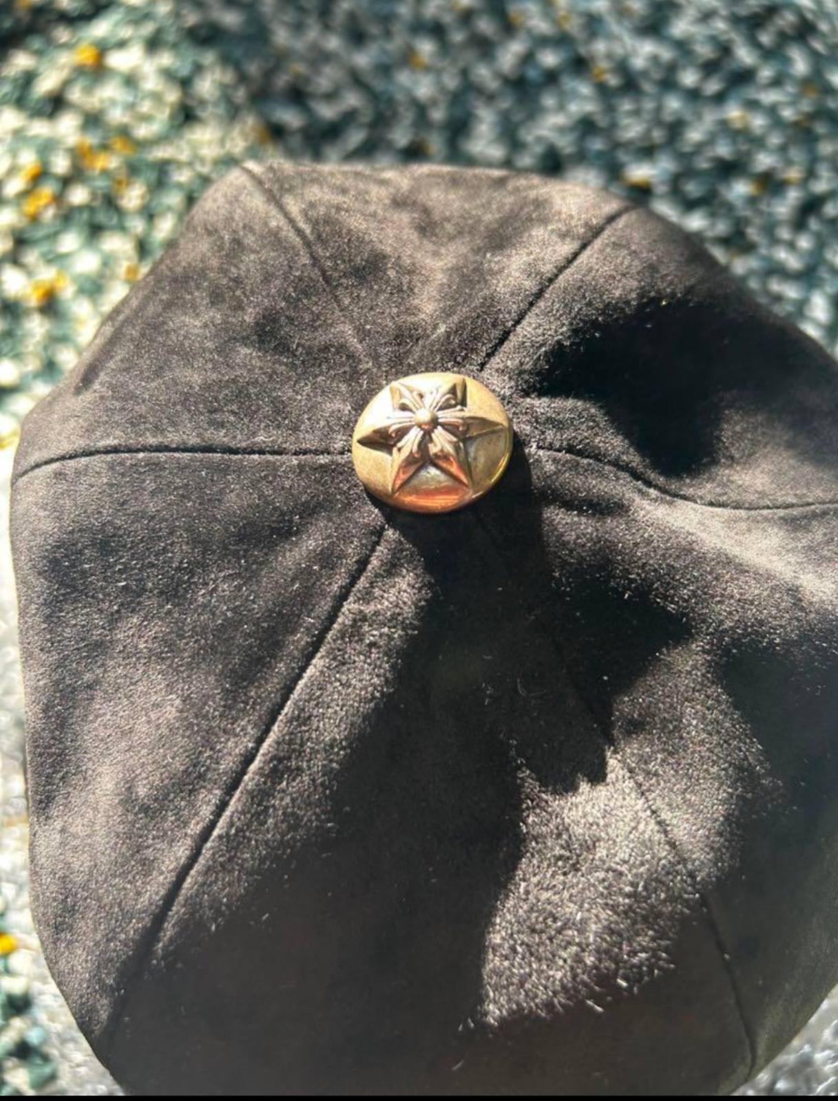 CHROME HEARTS クロムハーツ バケットハット 帽子 | chromehearts