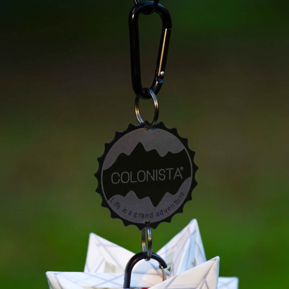 KAKE-nista 【王冠model】 | COLONISTA