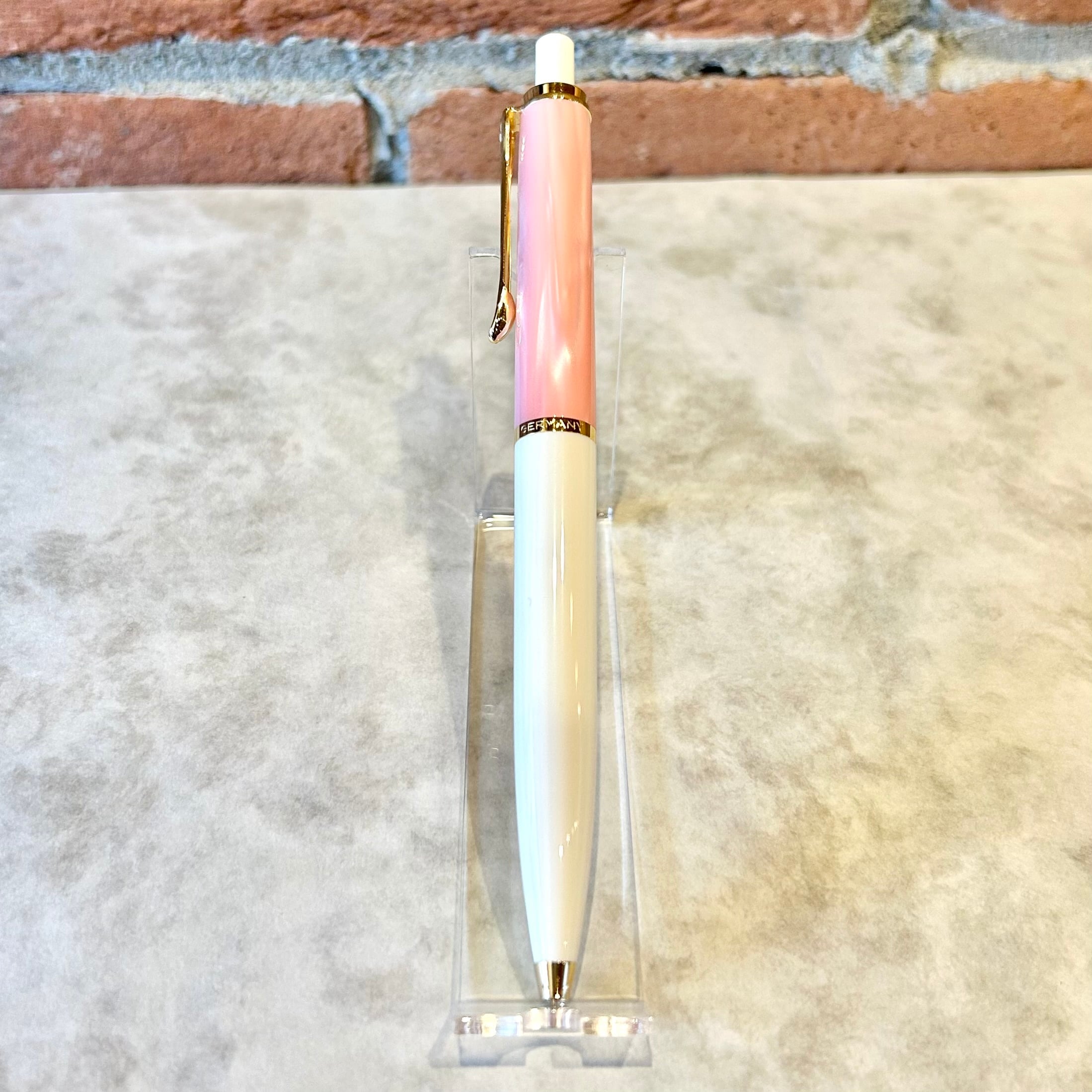 特別生産品】ペリカン ボールペン「クラシックK200 チェリーブロッサム