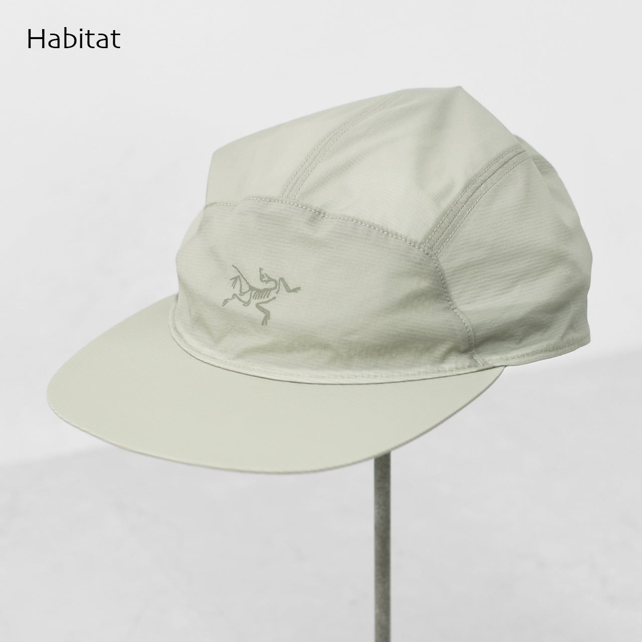 ARC'TERYX [アークテリクス正規代理店] Aerios 5 Panel Cap