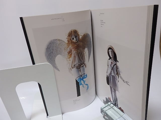 図録）球体関節人形展 DOLLS of INNOCENCE 映画「イノセンス」公開記念