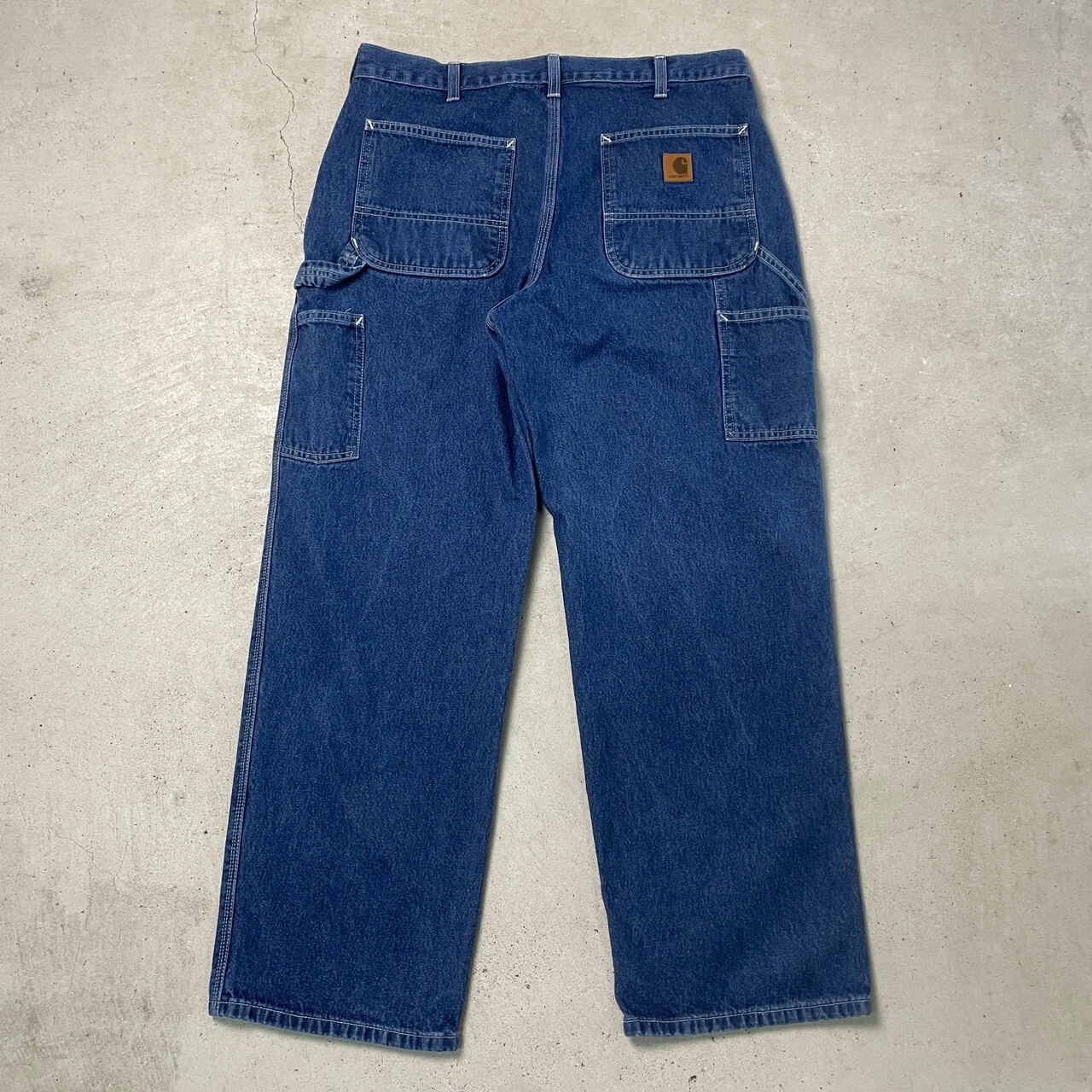 Carhartt カーハート デニムペインターパンツ デニムパンツ メンズW35 