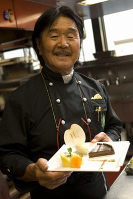フレンチの鉄人 坂井宏行 こだわり洋菓子 リーブル8個入り | Pay ID