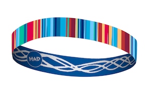 H.A.D. FLEXBAND  code: HA652-0543