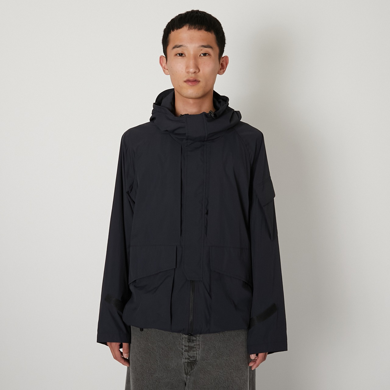 product twelve / P12 Rain Jacket