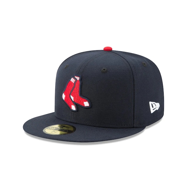 NEW ERA 59FIFTY/5950 ボストン・レッドソックス ALT 23J