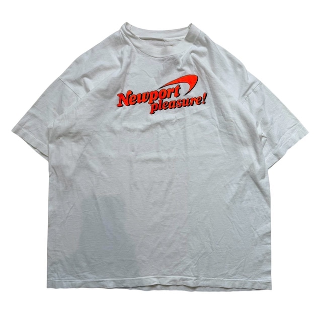 【90's】unknown  半袖Tシャツ   L