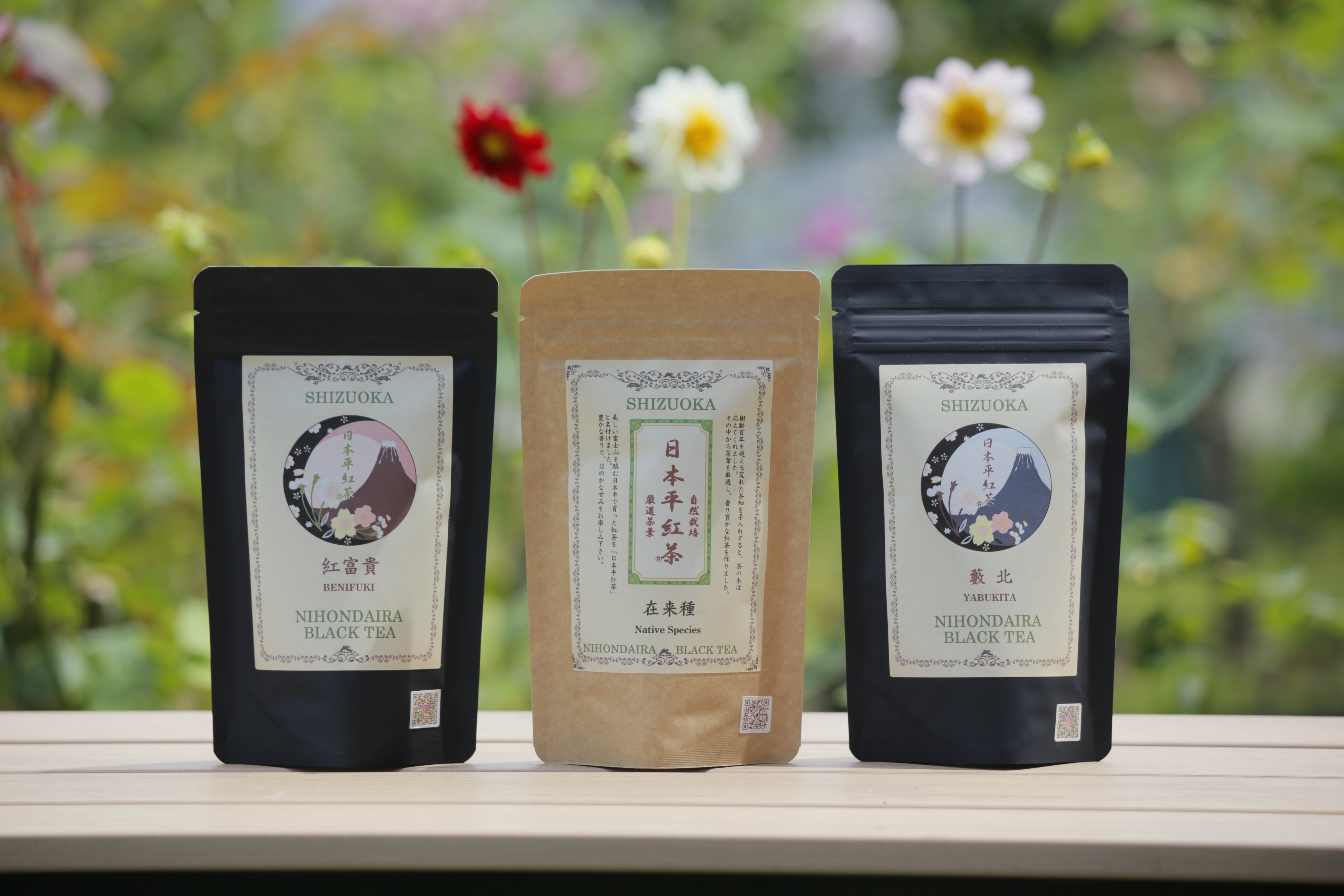 日本銘茶紀行 12種類のティーバッグ 日本銘茶紀行 12種類のティーバッグ 【公式通販】