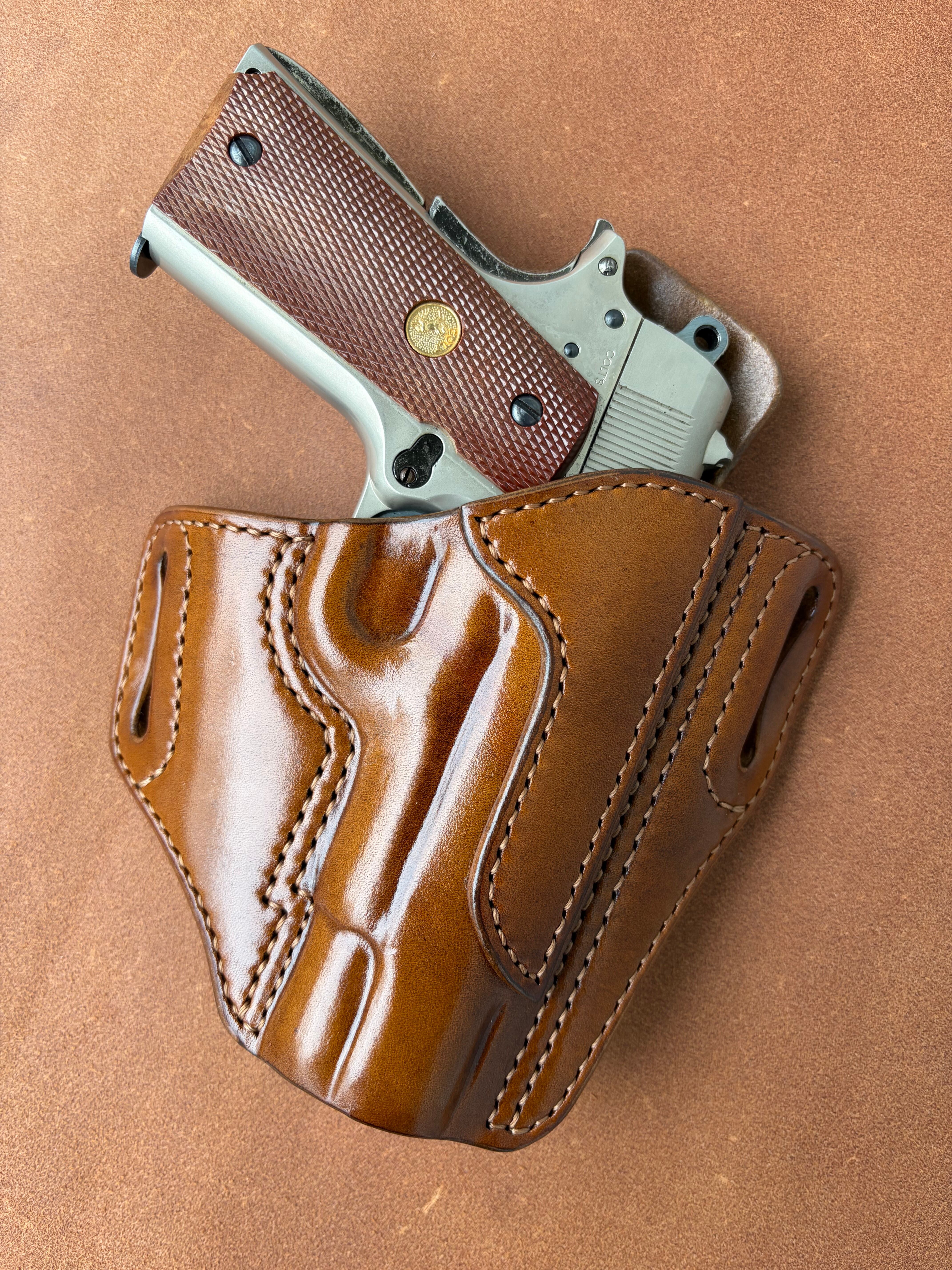 holster | 黒沼興業