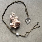 Ryukyu♡ Tie Pendant