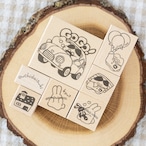 【在庫限り】kyu? | はんこ