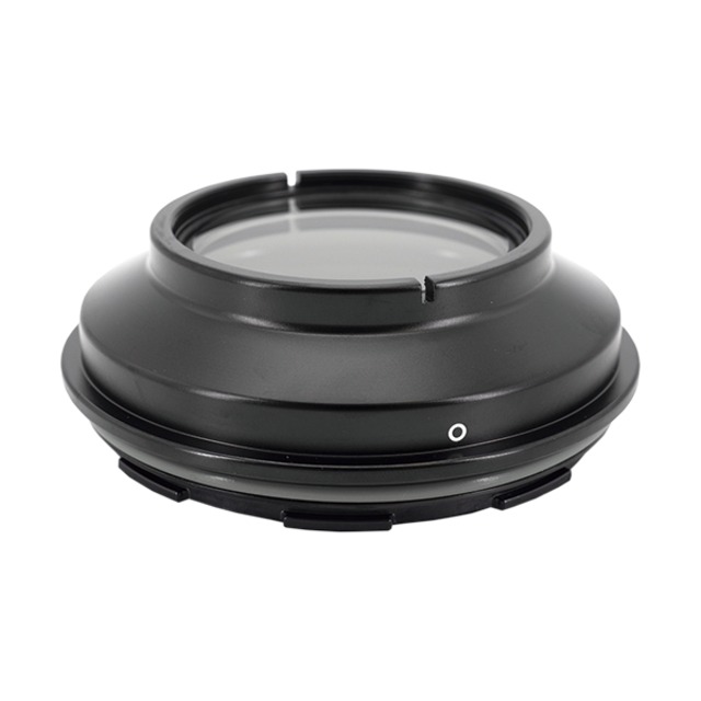 Nauticam NA E13Aフラットポート [21073] | フィッシュアイ公式  