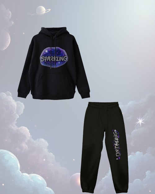 Cosmic Set Up