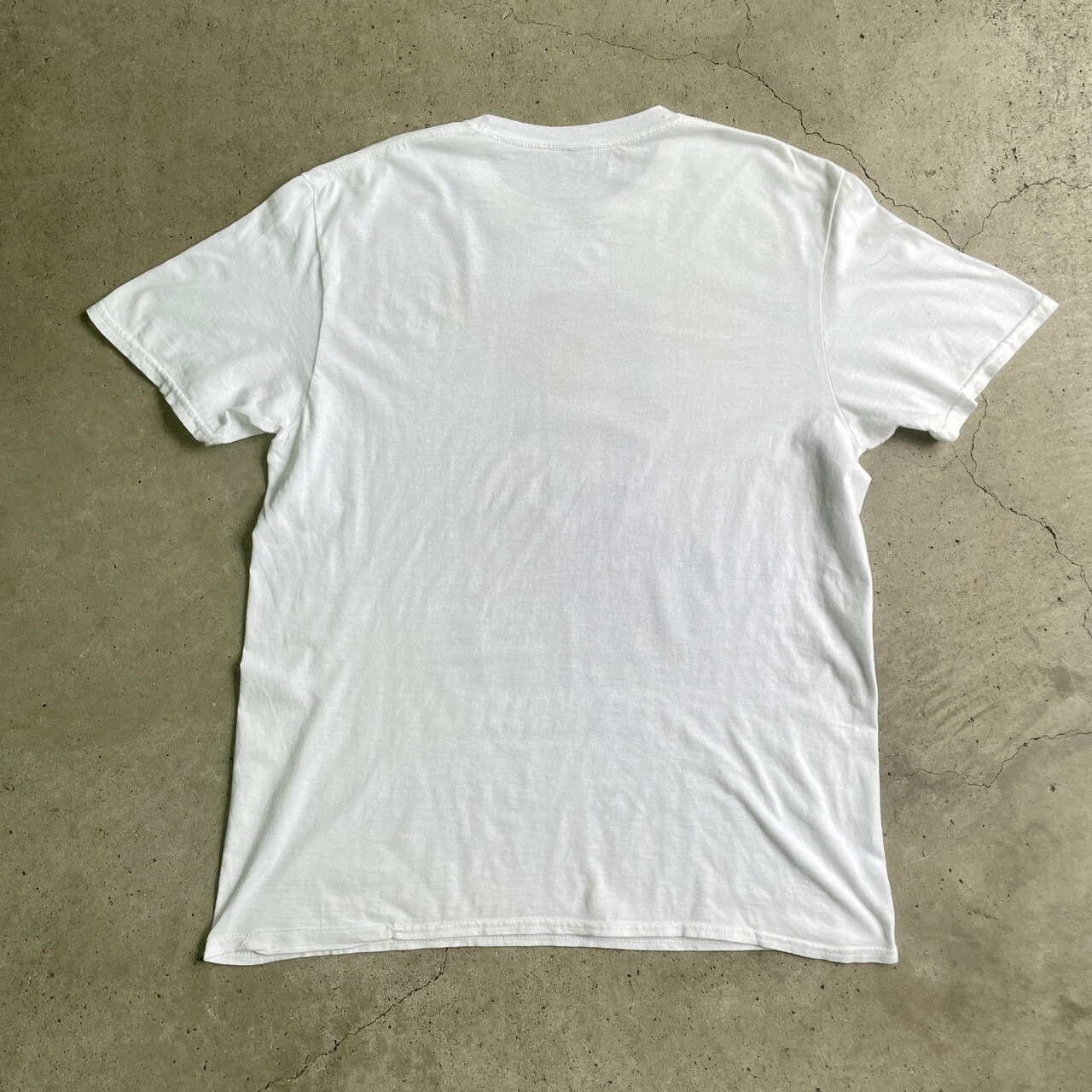 2PAC フォトプリント ラップTシャツ メンズL 古着 TUPAC ツーパック 