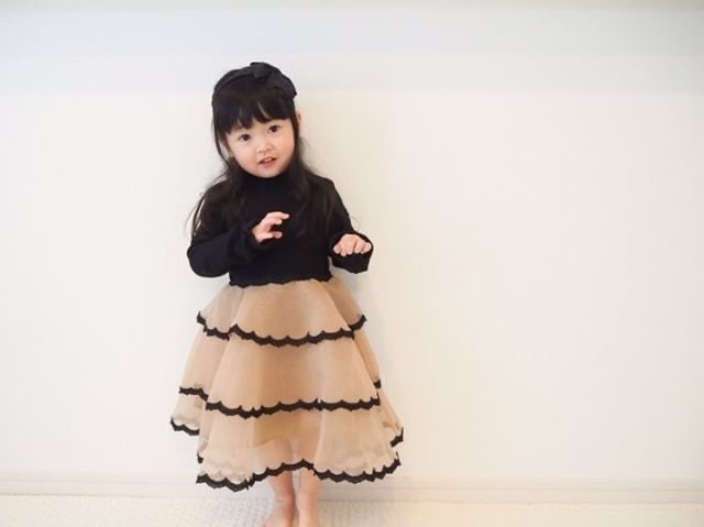 エレガント ドレス フォーマル ワンピース