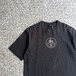 STUSSY / 90’s usa製 back print T-shirt size L