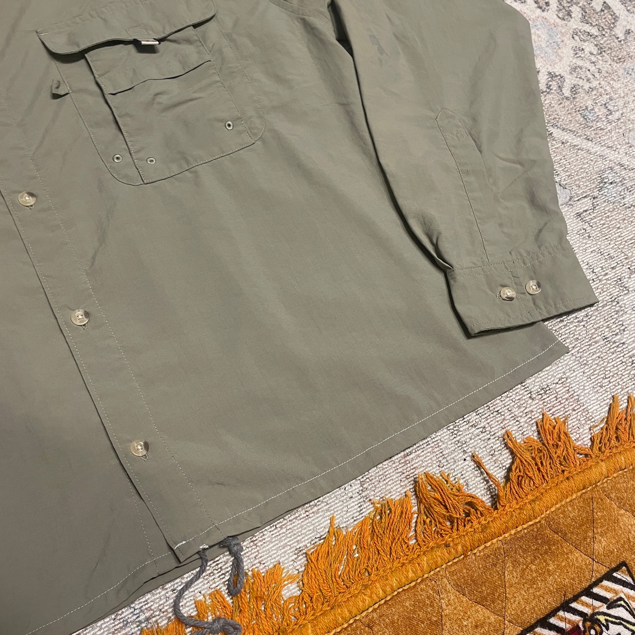 Columbia PFG / fishing shirts