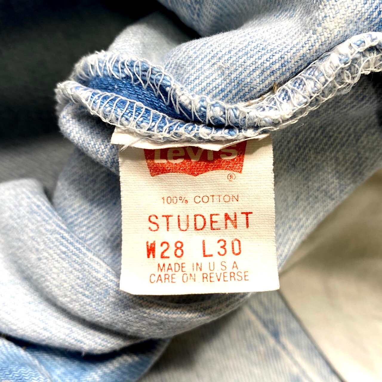 90年代 USA製 Levi