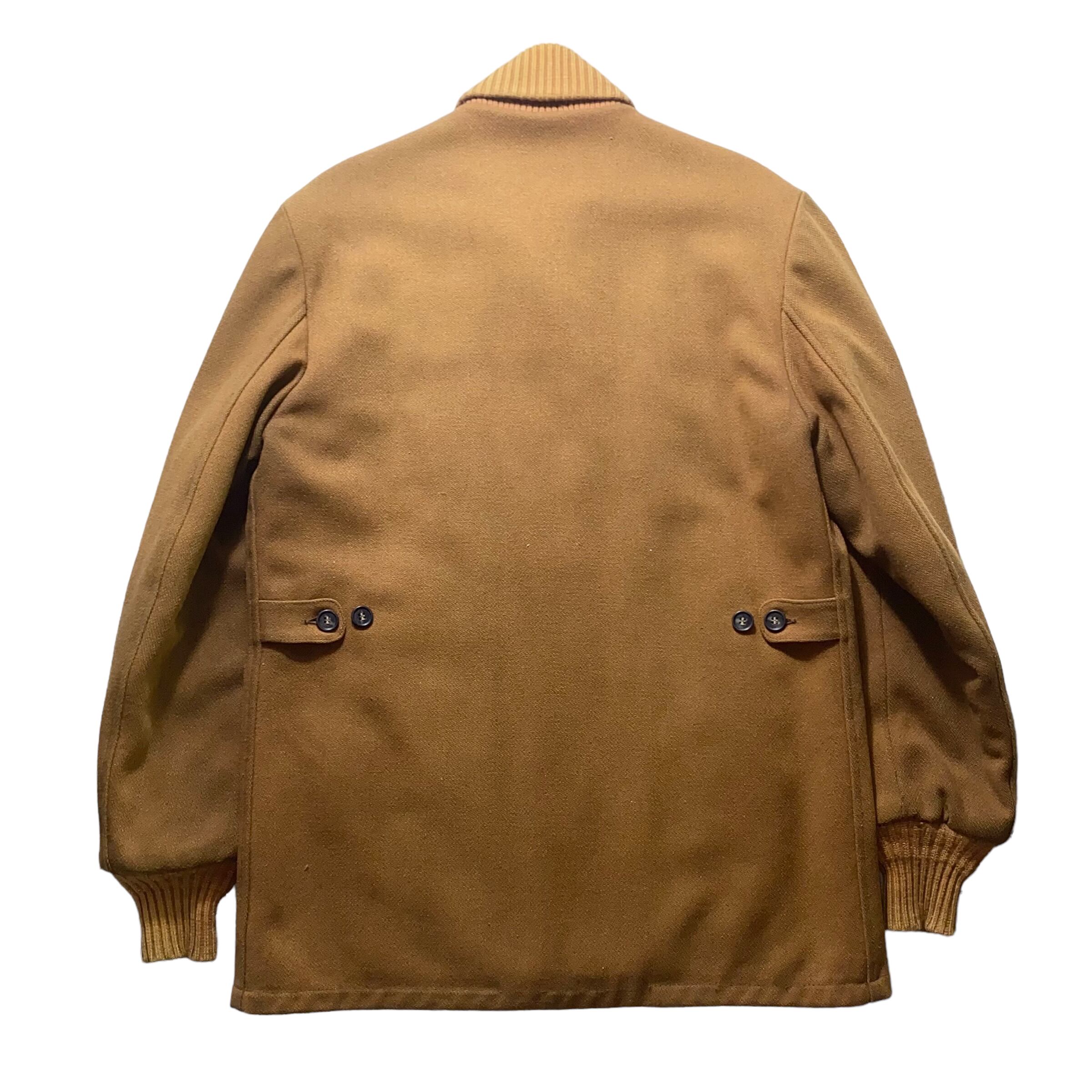 60s Reversible Pharaoh Coat 60s Reversible Pharaoh Coat