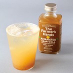 ギフトボックス3本セット（あまおう・ブルーベリー・甘夏）