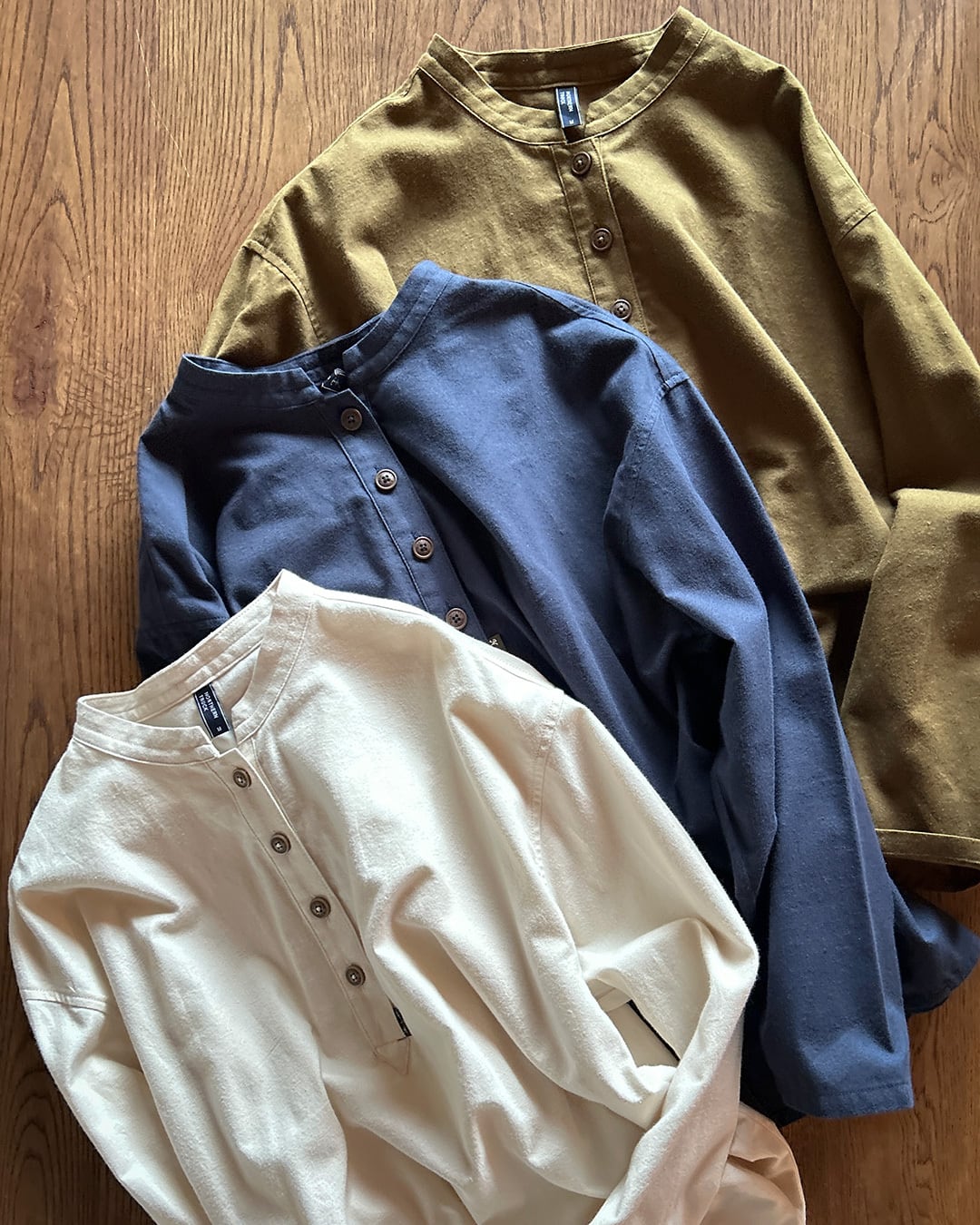 【新品未使用】KithTexturedPlaidIsaiahButtondown 20221011_aton_03_017_1000x.jpg