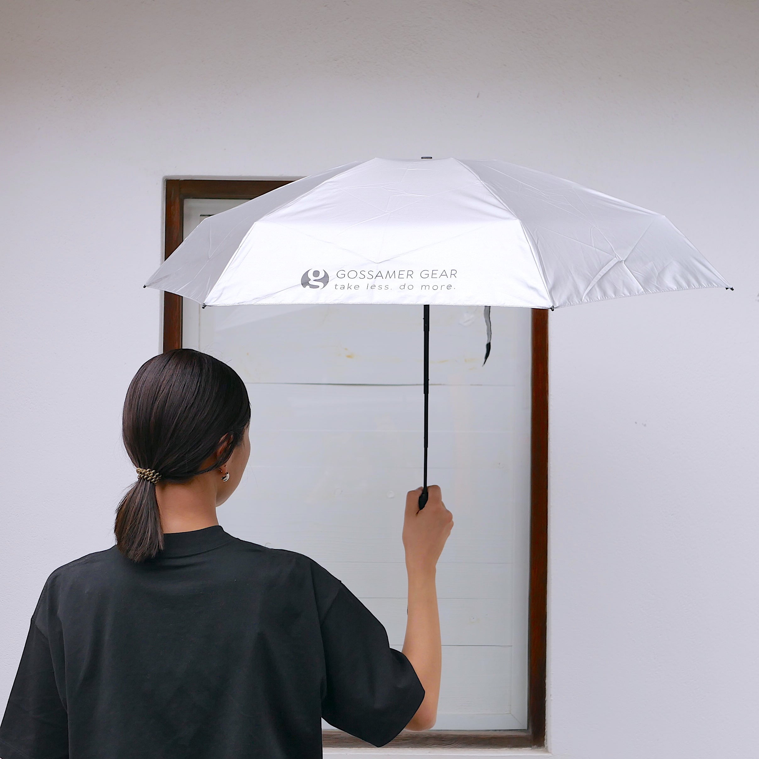 Gossamer Gear ゴッサマーギア FOLDING UMBRELLA