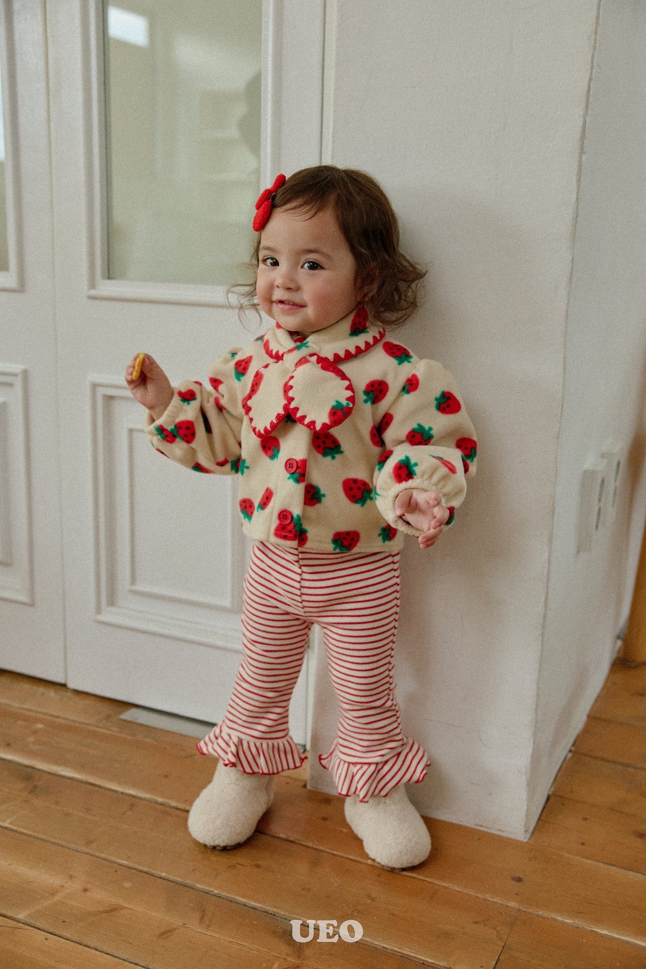 UEO［取寄］tomi leggings 26winter