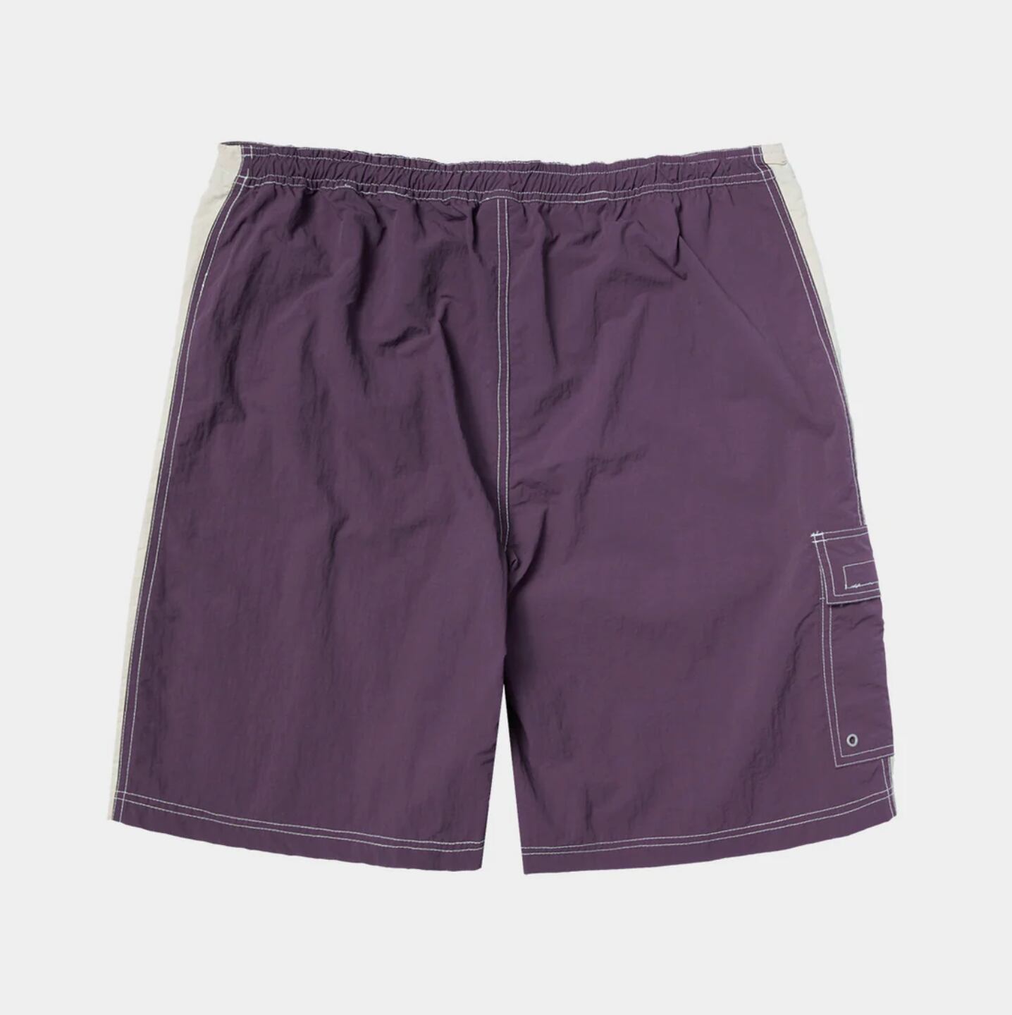 HUF】HIGH TIDE TRUNK ショートパンツ トランクスショーツ【ハフ