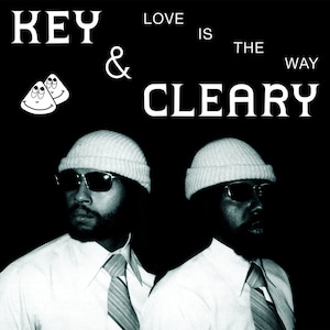 【LP】Key And Cleary - Love Is The Way