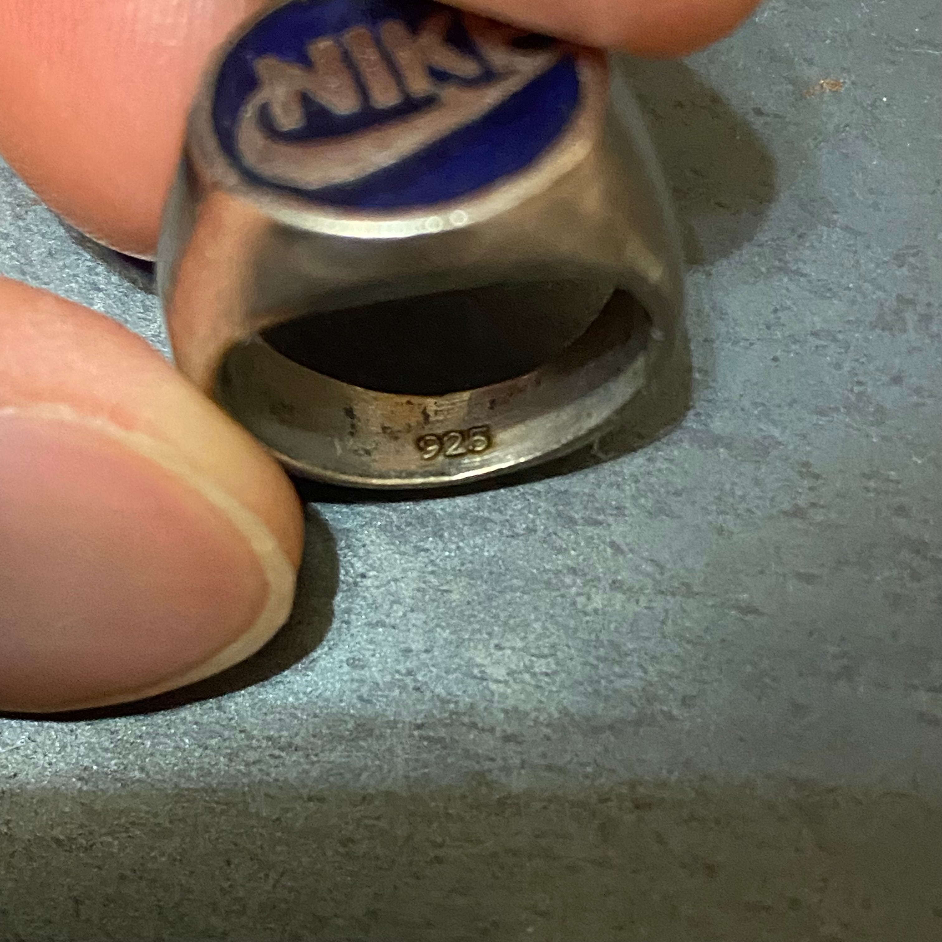 SILVER925 VINTAGE 