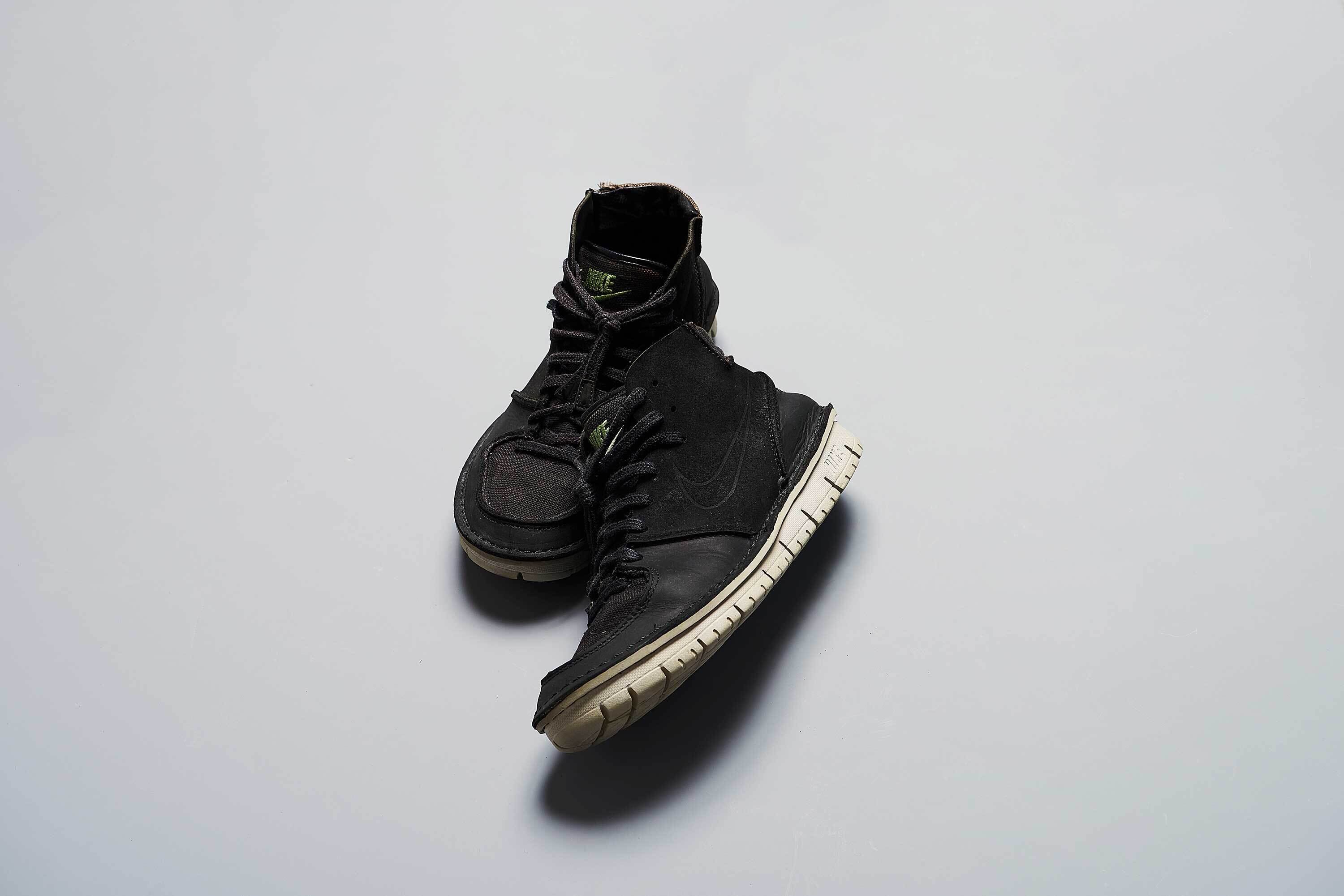 NIKE CONSIDERED BB MID | BLK | PLAYGROUND | スニーカーショップ