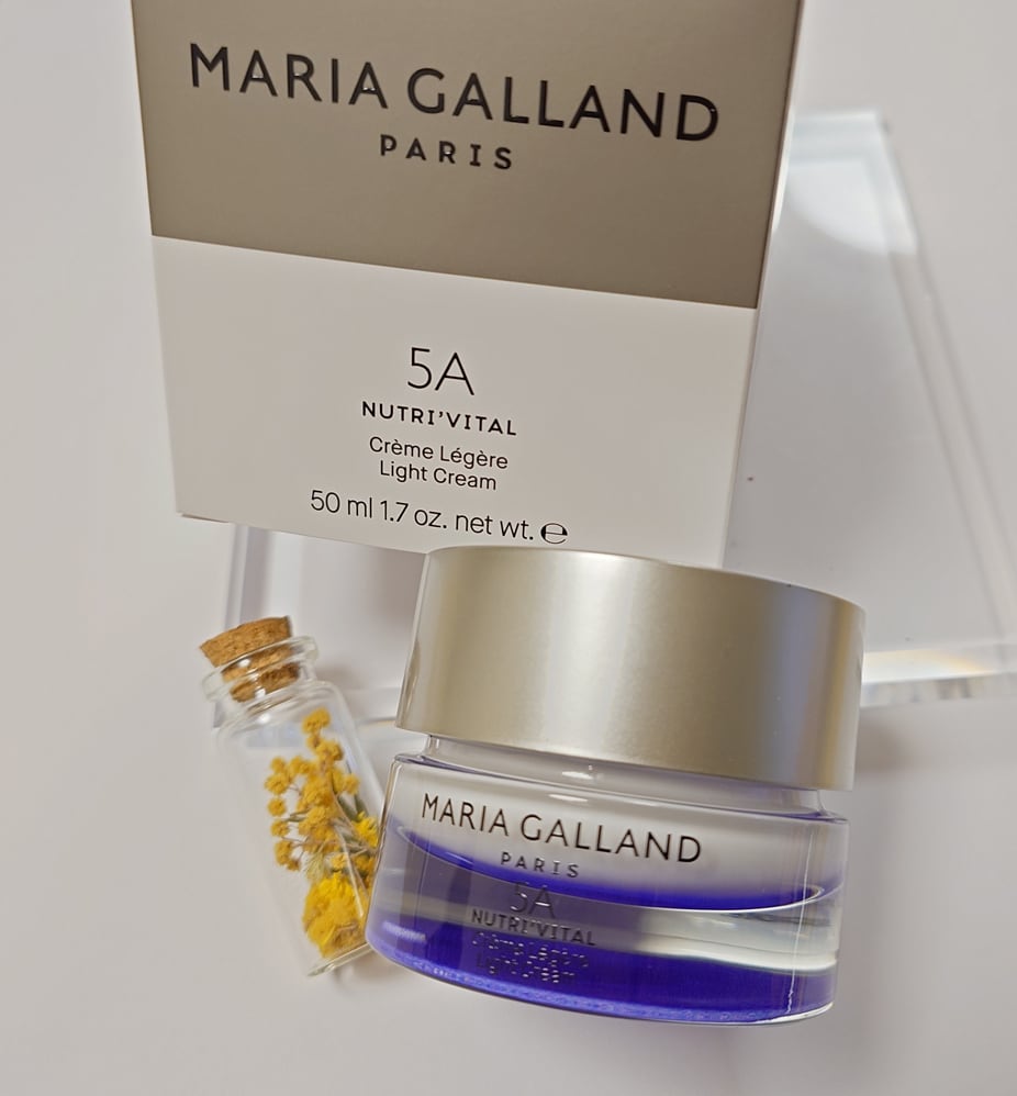マリア ギャラン クリーム 5A(リフトクリーム) | コスメのセレクト