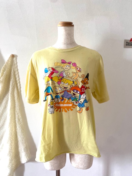 vintage T-shirt