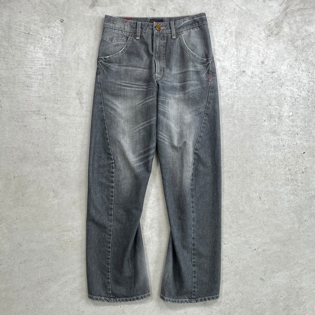 00年代 Levi