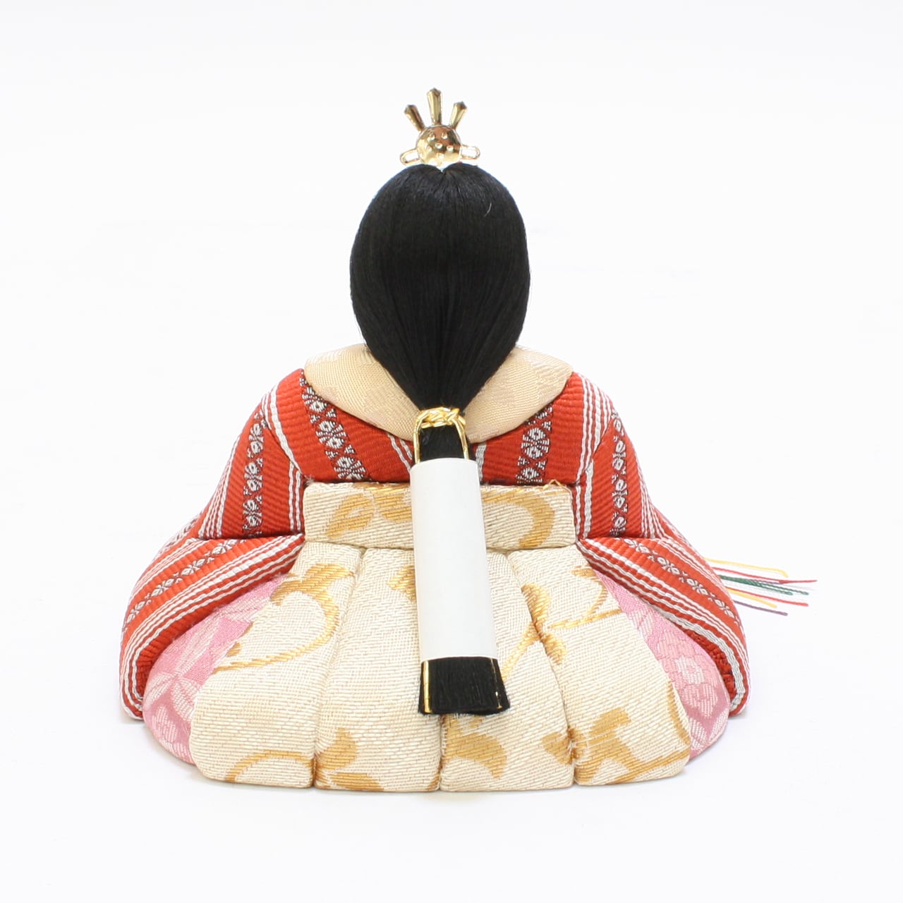 雛人形｜コンパクト｜おしゃれ｜モダン｜インテリア｜プレミアム