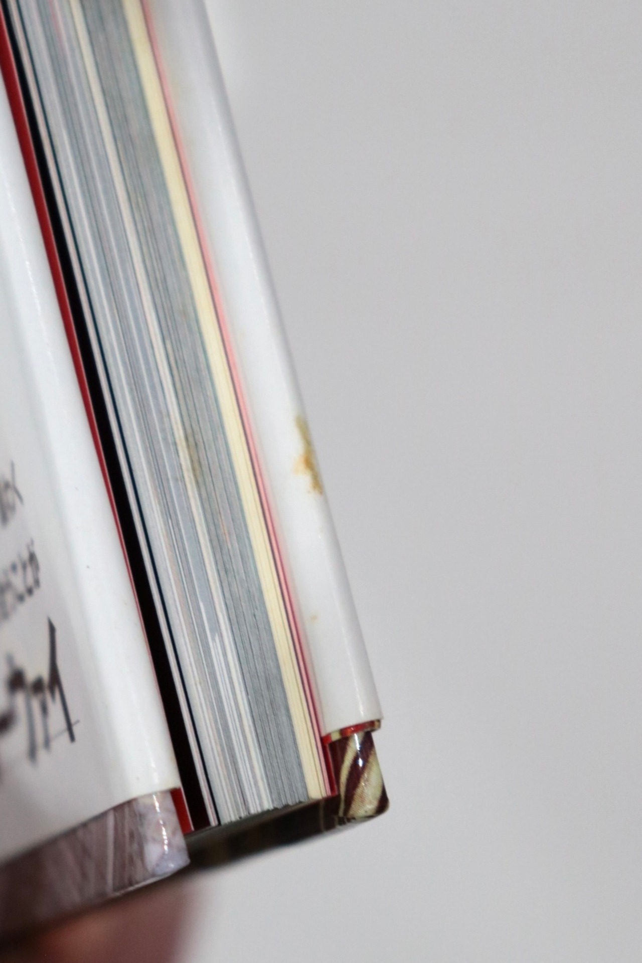 Christopher Doyle 1997 "Angel Talk" with OBI