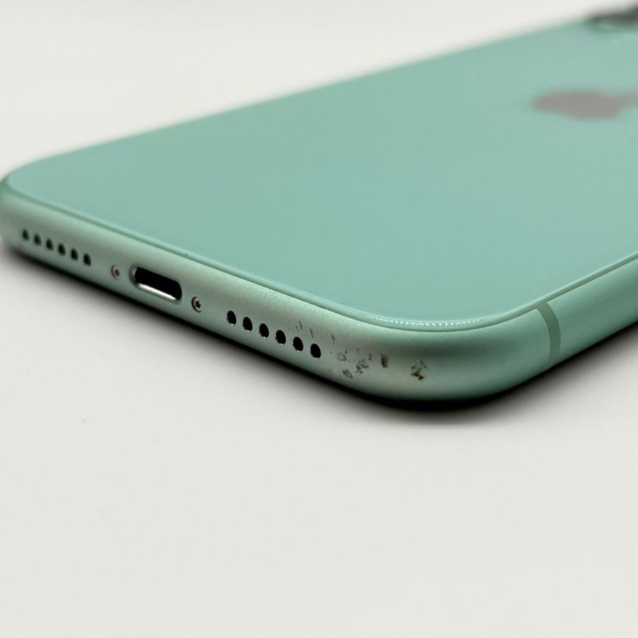 美品】iPhone11 Green 64GB 緑 グリーン 本体のみ iPhone11 64GB 美品】iPhone11 Green 64GB 緑 グリーン 本体のみ iPhone11 64GB