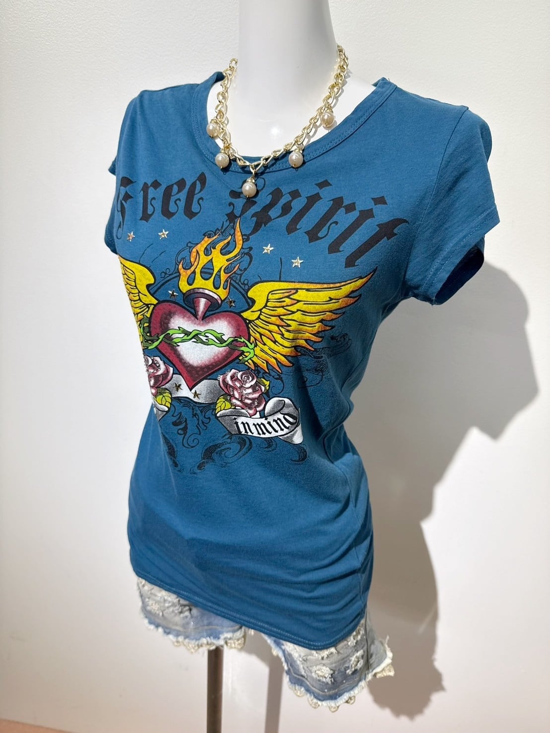 Tee