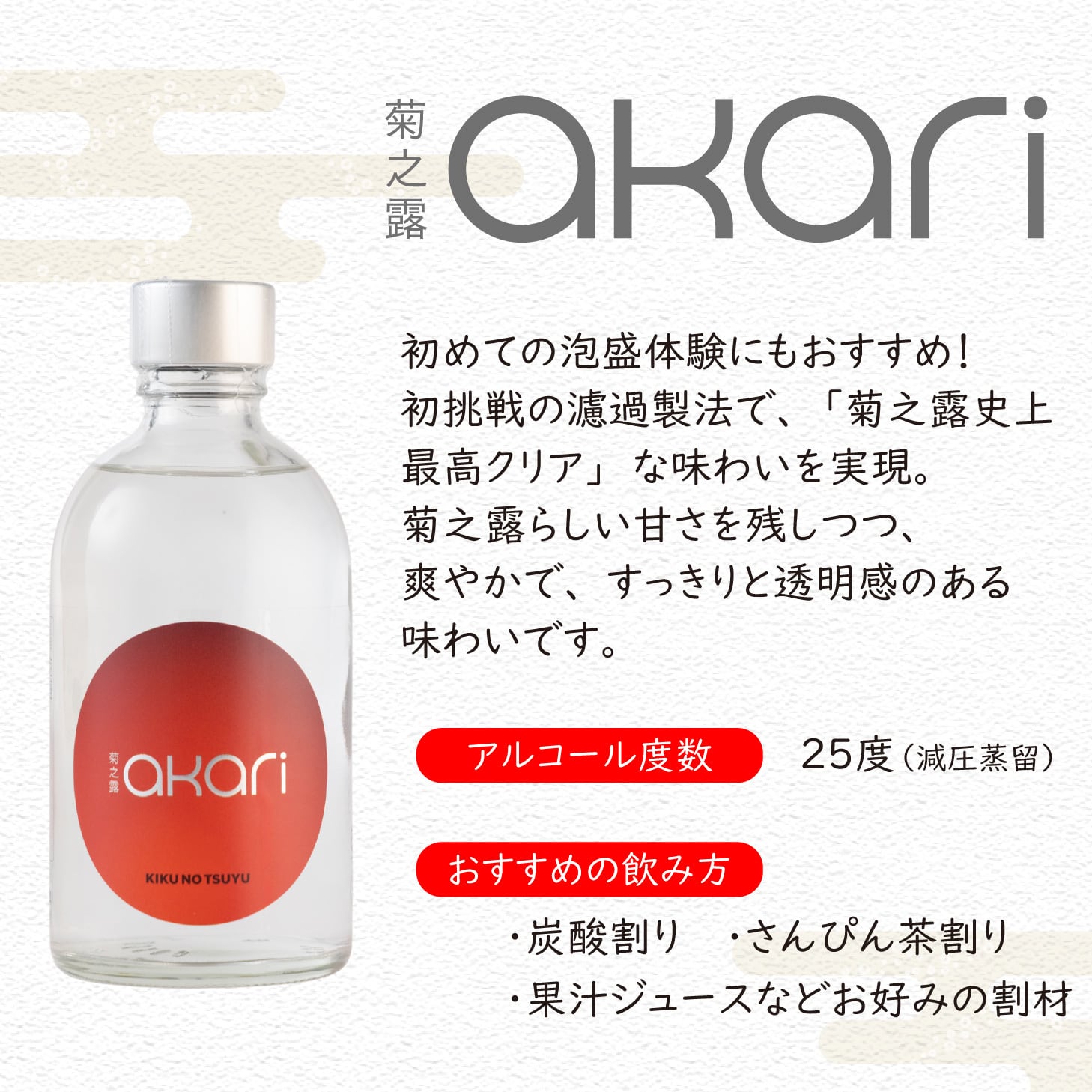 送料無料】鉄板泡盛飲み比べセット 300ml×3本 | 琉球泡盛の定番！菊之
