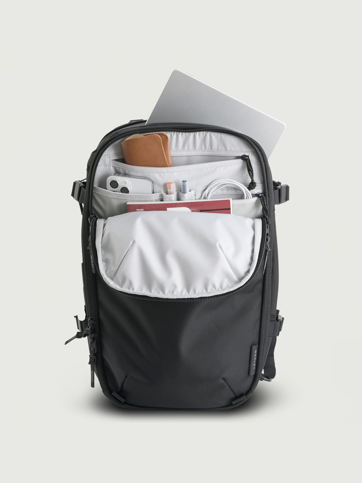 バッグ ACE V2 32L TRAVEL Pack Cordura Ballistic WEXLEY - Ace V2 Modular Travel Pack Cordura® Ballistic