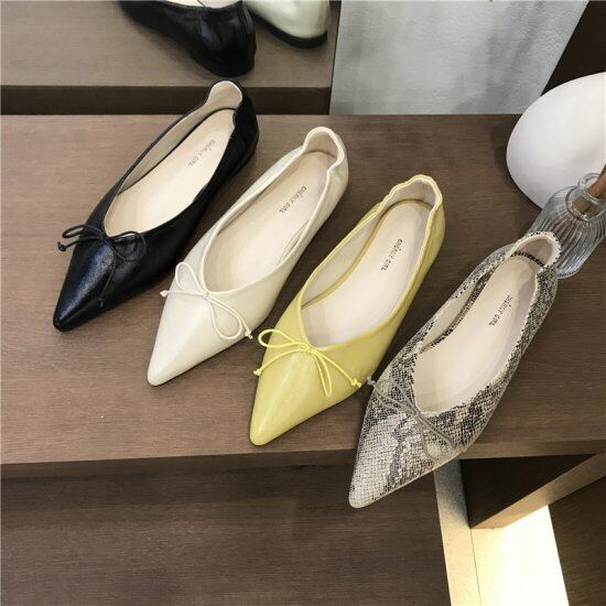 パンプス 痛くない ローヒール パンプス 大きいサイズ ポインテッドトゥ パンプス ローヒール かわいい パンプス 痛くない フラット パンプス 大きいサイズ パイソン パンプス Tno 259 Www Heartrust Co Jp