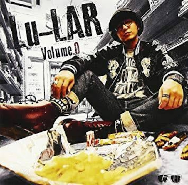 Volume.0 / Lu-LAR